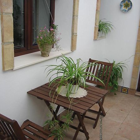 Casa Rural La Villa Castro del Río Eksteriør bilde