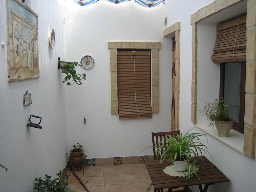 Casa Rural La Villa Castro del Río Eksteriør bilde