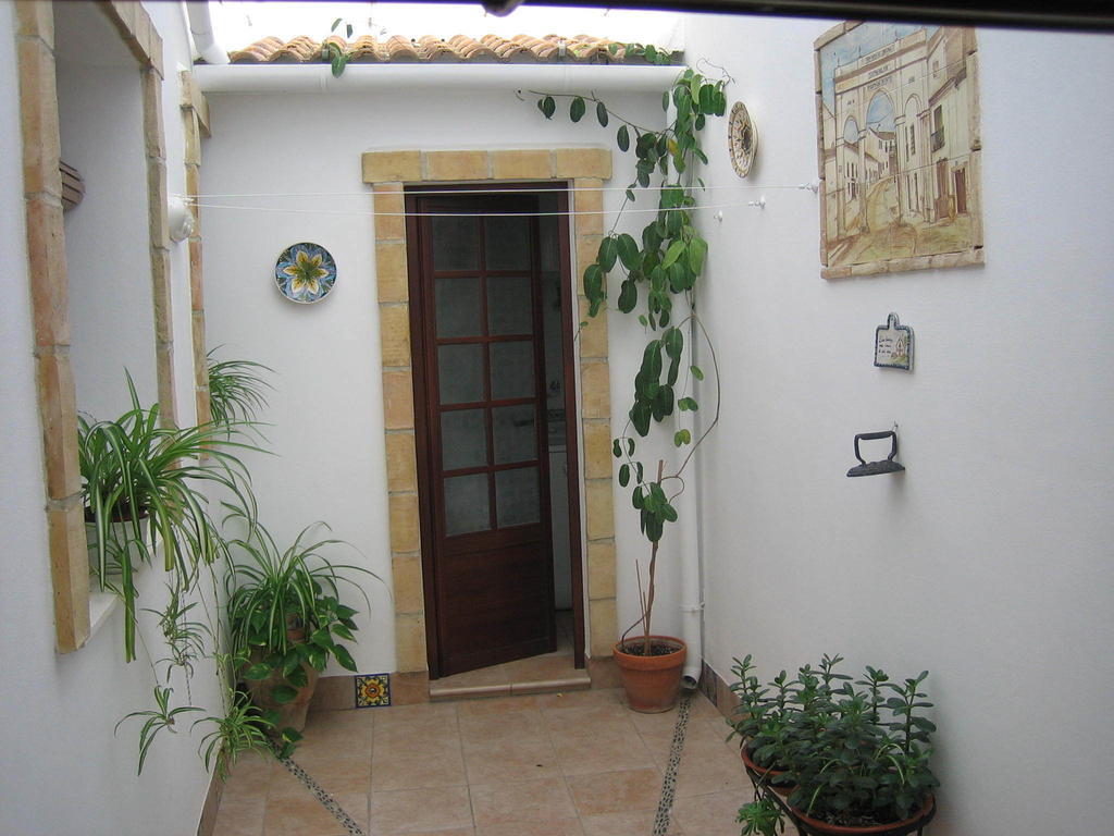 Casa Rural La Villa Castro del Río Eksteriør bilde