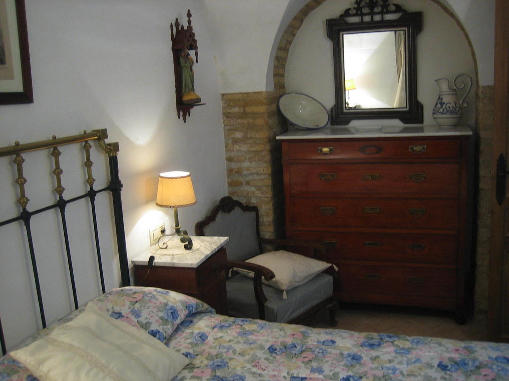 Casa Rural La Villa Castro del Río Eksteriør bilde